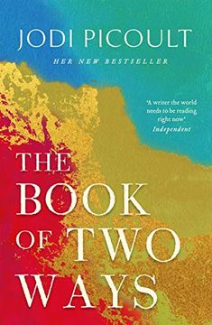 portada The Book of two Ways: A Stunning Novel About Life, Death and Missed Opportunities (in English)