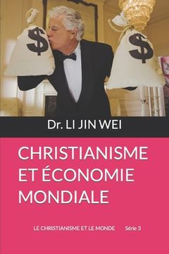portada Christianisme Et Économie Mondiale (en Francés)