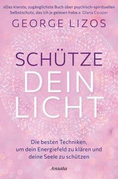 portada Schütze Dein Licht (in German)