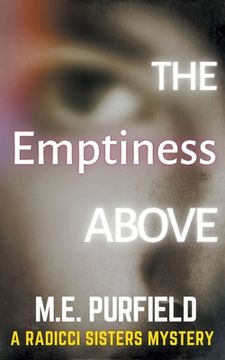 portada The Emptiness Above (en Inglés)