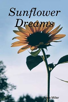 portada Sunflower Dreams 