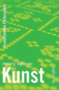 portada Kunst (in German)