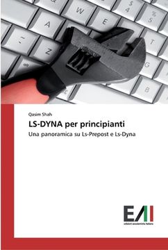 portada LS-DYNA per principianti (in Italian)