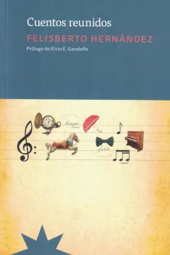 portada Cuentos reunidos ed. Bolsillo