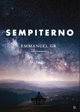 portada SEMPITERNO (in Spanish)
