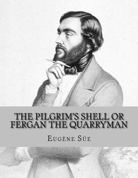 portada The Pilgrim's Shell or Fergan the Quarryman (en Inglés)