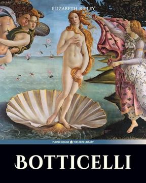 portada Botticelli (in English)