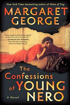 portada The Confessions of Young Nero (in English)