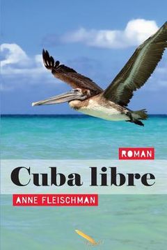 portada Cuba libre (en Francés)