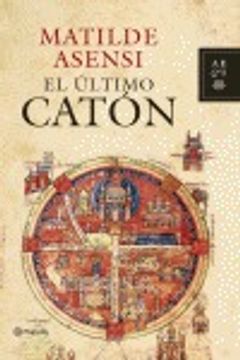 portada el último catón (in Spanish)