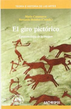 portada El Giro Pictórico (in Spanish)