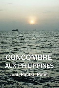 portada Concombre aux Philippines (en Francés)