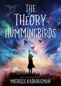portada The Theory of Hummingbirds 