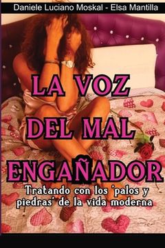 portada Voz del Malvado Engañador (in Spanish)