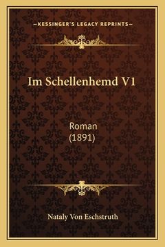 portada Im Schellenhemd V1: Roman (1891) (in German)