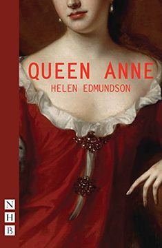 portada Queen Anne (en Inglés)