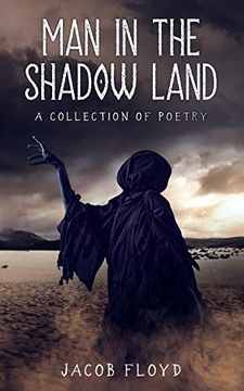 portada Man in the Shadow Land (en Inglés)