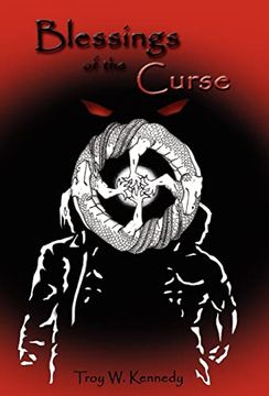 portada Blessings of the Curse (en Inglés)