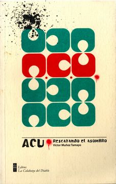 ACU Rescatando el asombro