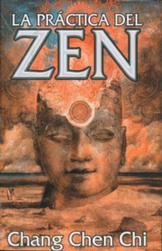 portada La Práctica del Zen