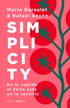portada Simplicity (in Spanish)