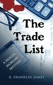 portada The Trade List (Hollis Morgan Mystery)