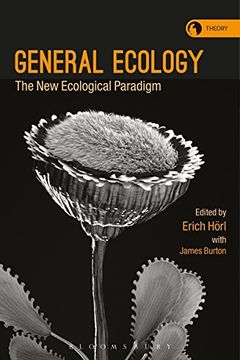 portada General Ecology: The New Ecological Paradigm (in English)