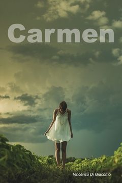 portada Carmen (en Italiano)