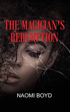 portada The Magician'S Redemption (en Inglés)