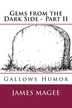 portada Gems from the Dark Side - Part II: Gallows Humor