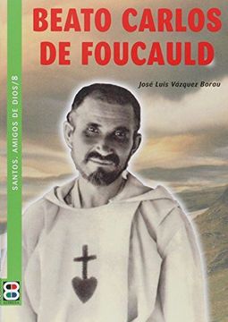 portada Beato Carlos de Foucauld (in Spanish)