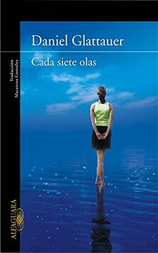 portada CADA SIETE OLAS (in Spanish)