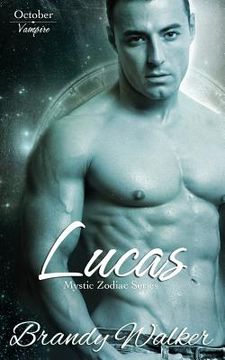 portada Lucas: October (in English)
