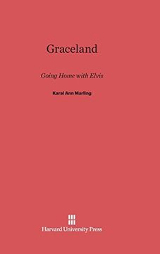 portada Graceland (in English)