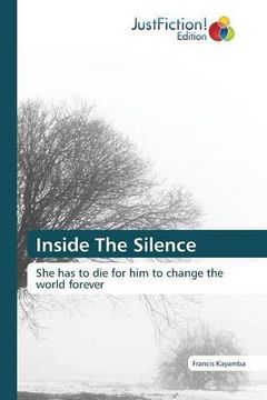 portada Inside The Silence