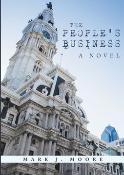 portada The People's Business (en Inglés)