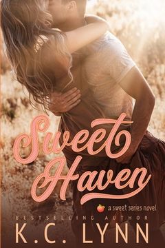 portada Sweet Haven (en Inglés)