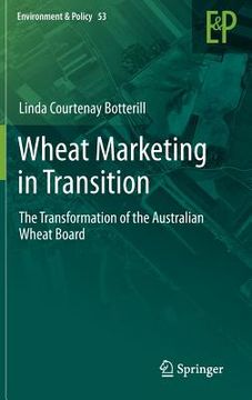 portada wheat marketing in transition