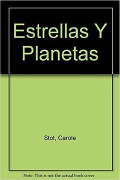 portada Estrellas y Planetas (2ª Ed. )