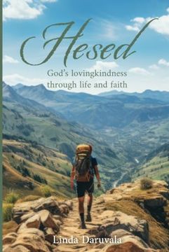 portada Hesed: God's Lovingkindness Through Life and Faith (en Inglés)