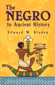 portada The Negro In Ancient History (en Inglés)
