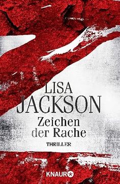 portada Z Zeichen der Rache: Thriller (in German)