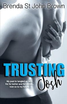 portada Trusting Josh (en Inglés)