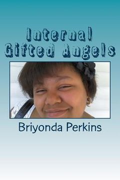 portada Internal Gifted Angels (in English)
