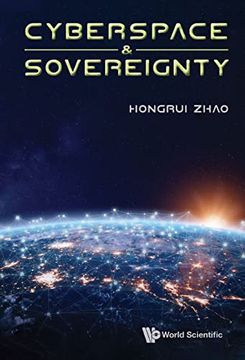 portada Cyberspace & Sovereignty (Hardback)