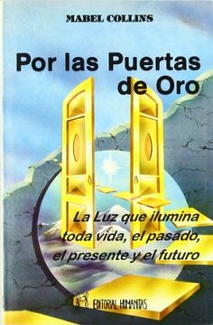 portada Por las Puertas de oro (in Spanish)