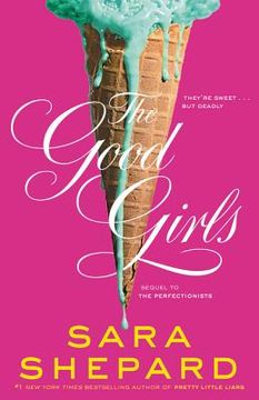 portada The Good Girls (Perfectionists) 