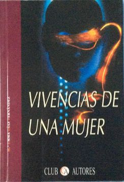 portada Vivencias de una Mujer (in Spanish)