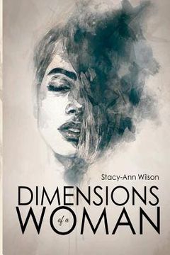 portada Dimensions of a Woman