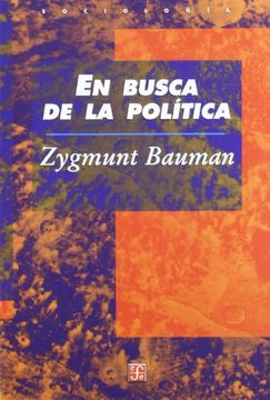 portada En Busca de la Politica (in Spanish)